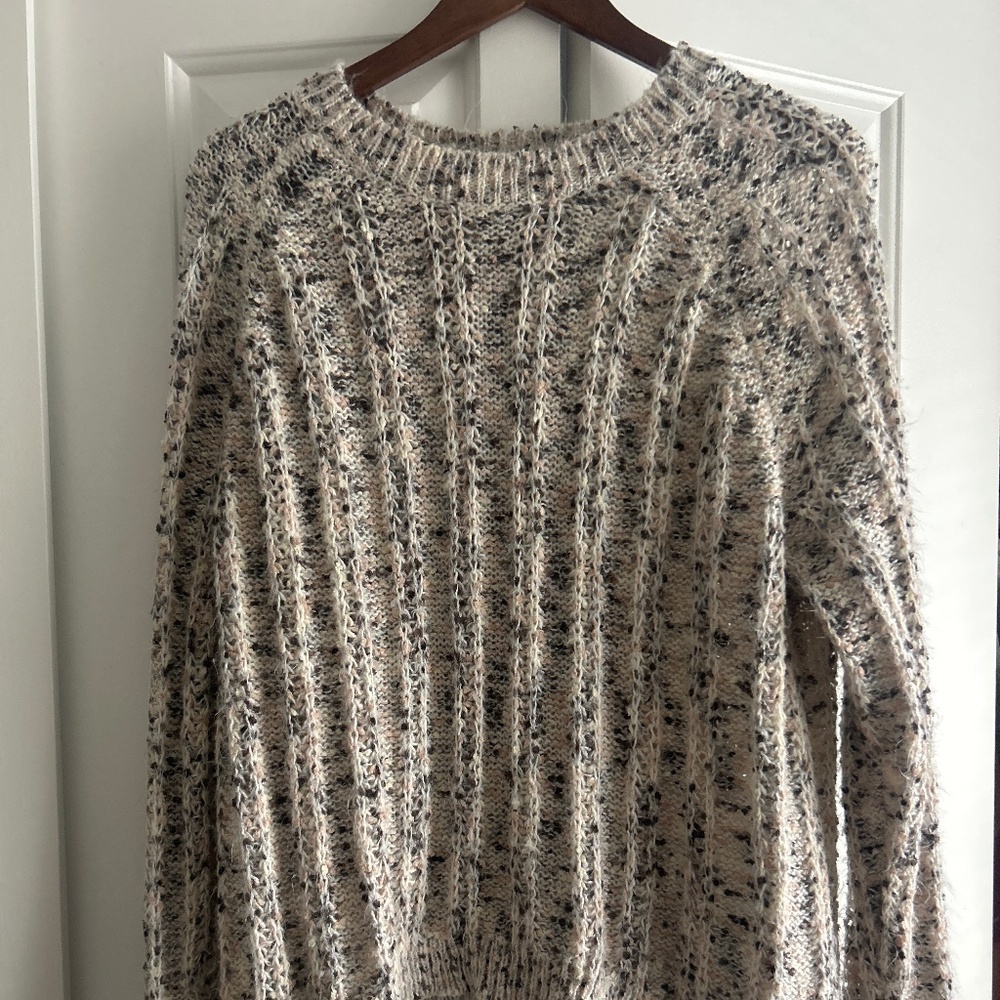 Silverflint Sweater